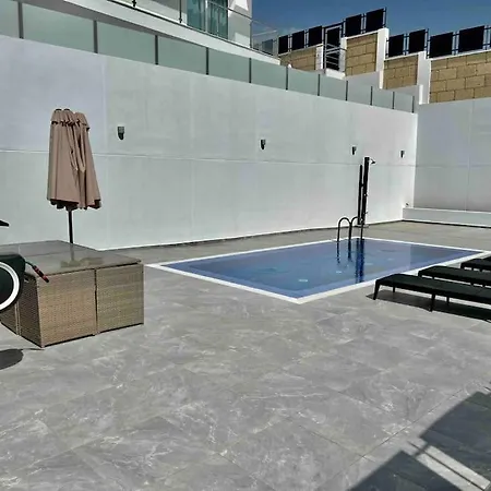 فيلة Siam, Great Views, Pool, A/c *