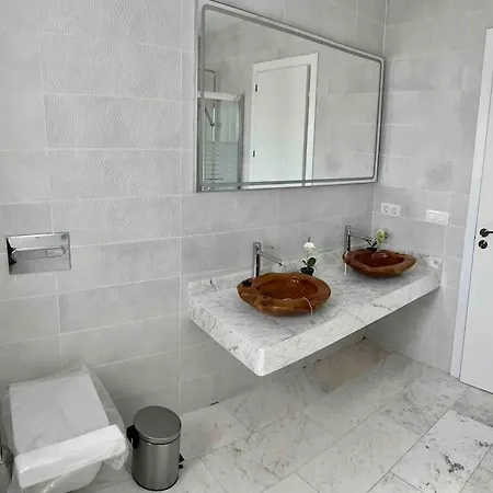 Siam, Great Views, Pool, A/c Villa Playa de las Americas (Tenerife)