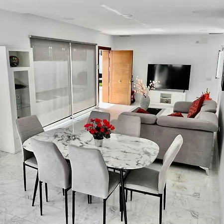 Villa Siam, Great Views, Pool, A/c Playa de las Americas (Tenerife)