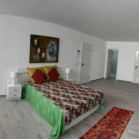 Siam, Great Views, Pool, A/c فيلة