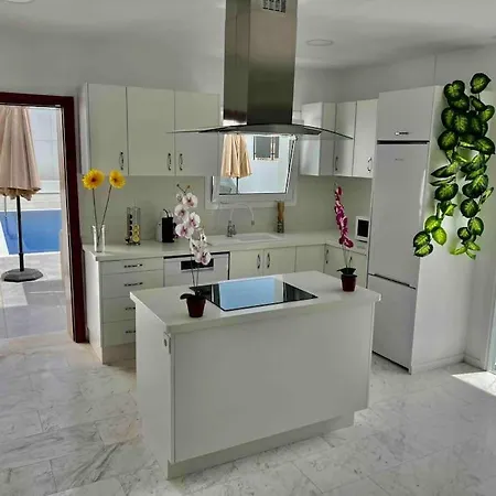 فيلة Siam, Great Views, Pool, A/c